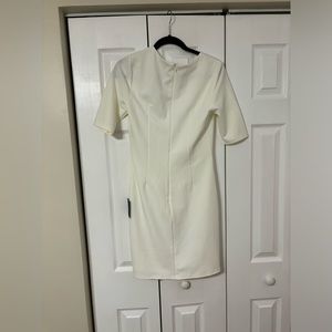 Brand new with tags lulus half sleeve sheath dress in size medium